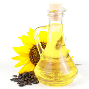 Sunflower Oil for Sale