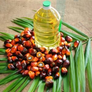 Palm Oil For Sale