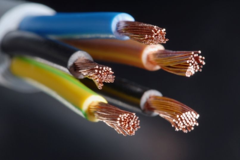 Best Uses of Copper Wire
