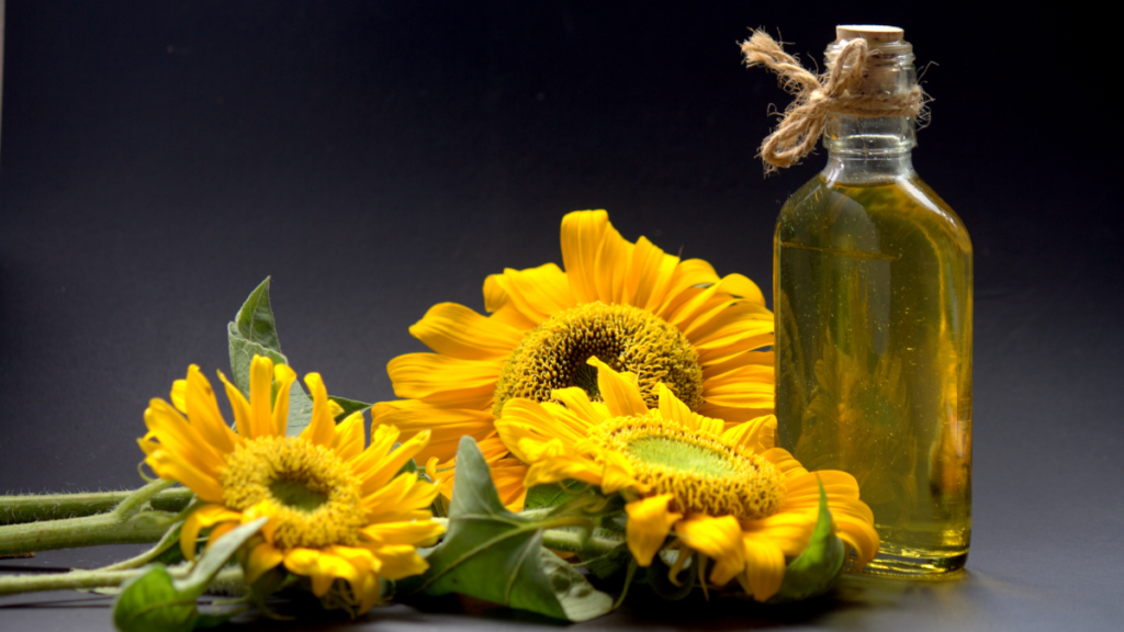 Sunflower oil for sale in Malaysia