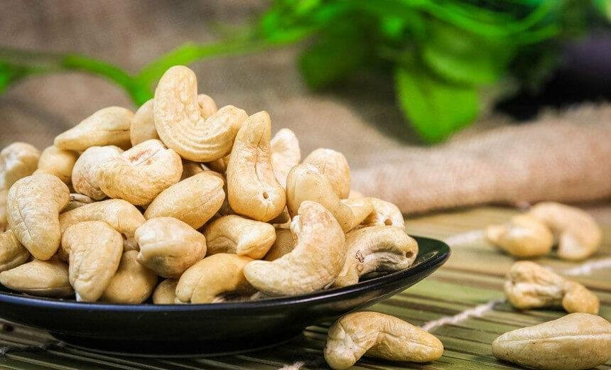 Top-Quality Cashew Nuts in Thailand