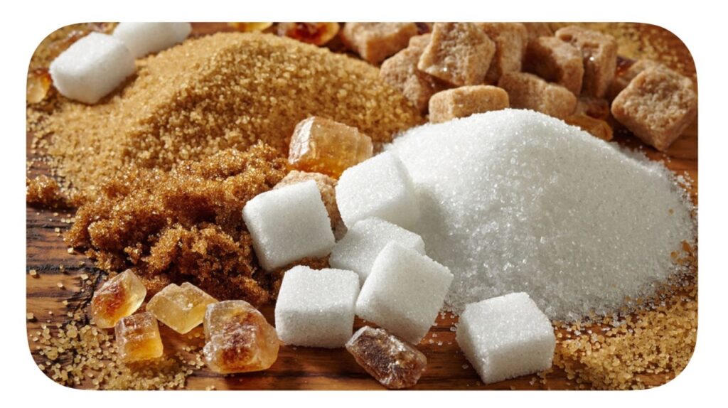 Sugar for Sale in Thailand & Malaysia
