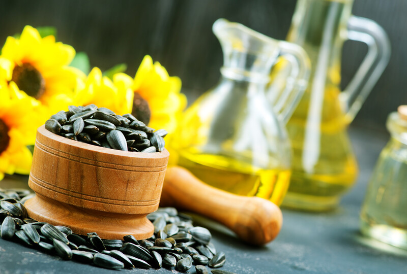 Sunflower Oil for Sale in Thailand & Malaysia