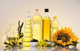 Edible Oil Options for Sale in Thailand